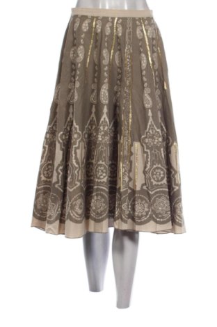 Szoknya Rinascimento, Méret M, Szín Zöld, Ár 9 931 Ft, #137481971