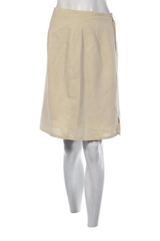 Szoknya Unbranded, Méret S, Szín Bézs, Ár 1 773 Ft, #137482037