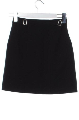 Fustă Marks & Spencer, Mărime XXS, Culoare Negru, Preț 41,99 Lei, #137482040