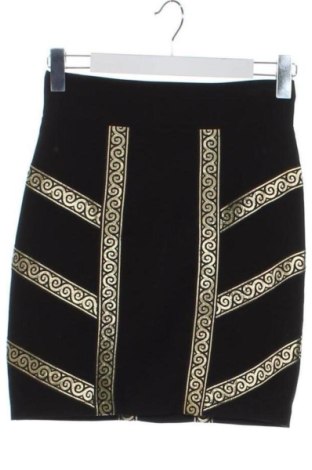 Fustă Megz, Mărime XS, Culoare Multicolor, Preț 47,24 Lei, #137482086