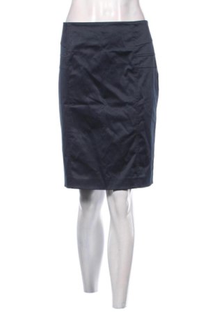 Fustă Jake*s, Mărime XL, Culoare Albastru, Preț 31,49 Lei, #137482094