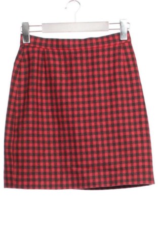 Fustă Unbranded, Mărime XS, Culoare Multicolor, Preț 31,49 Lei, #137482581