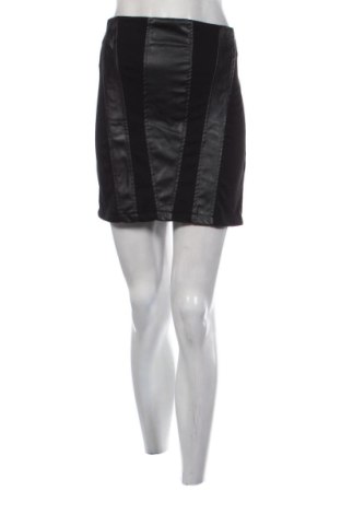 Fustă Amisu, Mărime M, Culoare Negru, Preț 26,25 Lei, #137482644