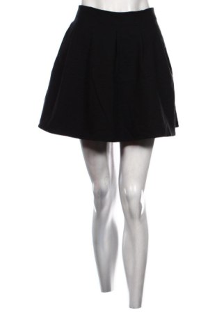 Szoknya Stradivarius, Méret M, Szín Fekete, Ár 2 128 Ft, #137483420