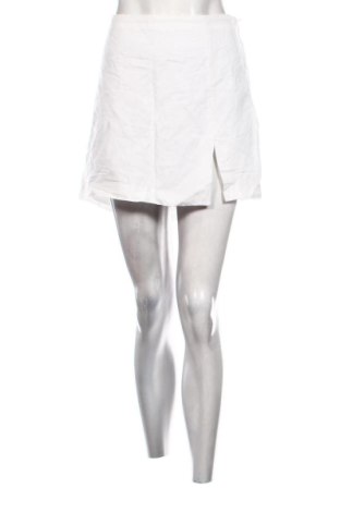 Szoknya H&M, Méret XXL, Szín Fehér, Ár 2 837 Ft, #137483463