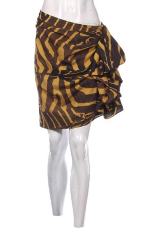 Fustă H&M, Mărime M, Culoare Multicolor, Preț 36,74 Lei, #137483591