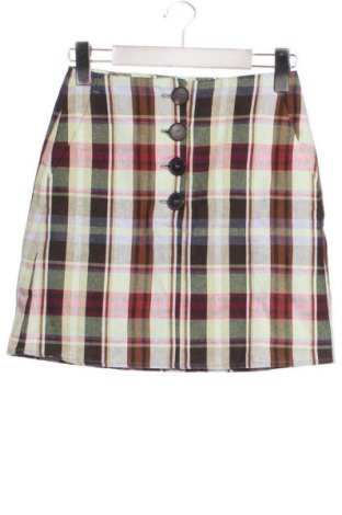 Fustă Mango, Mărime XS, Culoare Multicolor, Preț 59,00 Lei, #137483941