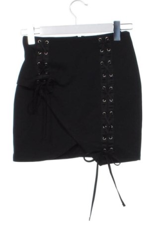 Fustă Katy Perry, Mărime XS, Culoare Negru, Preț 115,48 Lei, #137483944