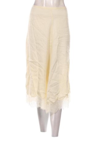 Szoknya Zara, Méret XL, Szín Ekrü
, Ár 7 092 Ft, #137484400