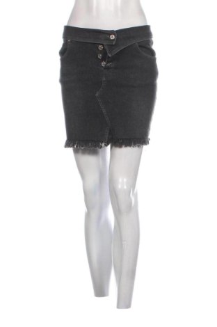 Szoknya Unbranded, Méret S, Szín Szürke, Ár 5 731 Ft, #137484456