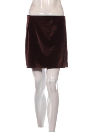 Szoknya ASOS, Méret M, Szín Barna, Ár 2 482 Ft, #137484716