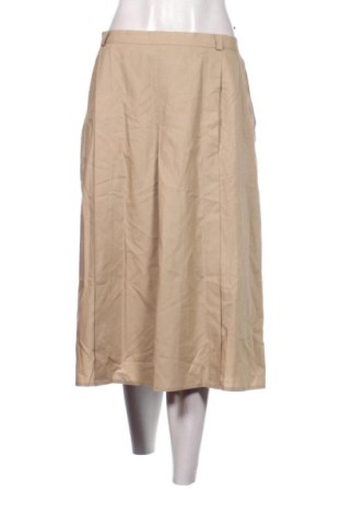 Szoknya Unbranded, Méret L, Szín Bézs, Ár 2 364 Ft, #137484854