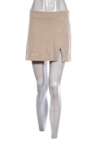 Spódnica H&M, Rozmiar S, Kolor Beżowy, Cena 33,87 zł, #137485034
