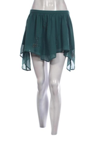 Fustă Primark, Mărime M, Culoare Verde, Preț 21,00 Lei, #137485163