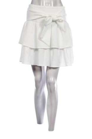 Пола SHEIN, Размер M, Цвят Бял, Цена 7,00 €, #137485246
