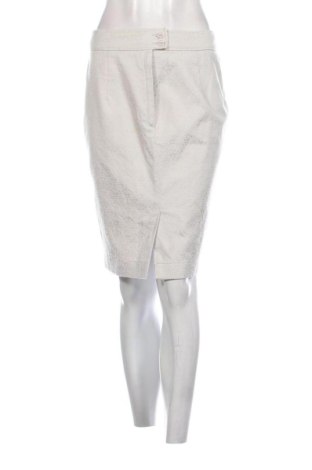 Spódnica Unbranded, Rozmiar M, Kolor ecru, Cena 29,63 zł, #137485364