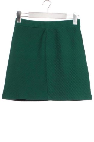 Spódnica H&M, Rozmiar XS, Kolor Zielony, Cena 42,34 zł, #137485627