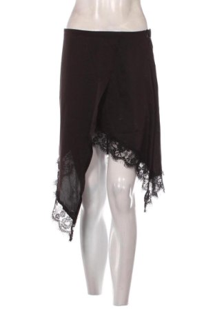 Spódnica Unbranded, Rozmiar L, Kolor Czarny, Cena 38,10 zł, #137485648