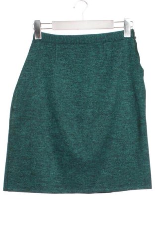 Пола Unbranded, Размер XS, Цвят Зелен, Цена 7,62 €, #137485823
