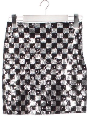 Fustă Fb Sister, Mărime XS, Culoare Multicolor, Preț 36,74 Lei, #137486088