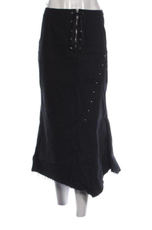 Fustă Unbranded, Mărime XL, Culoare Negru, Preț 57,74 Lei, #137486174