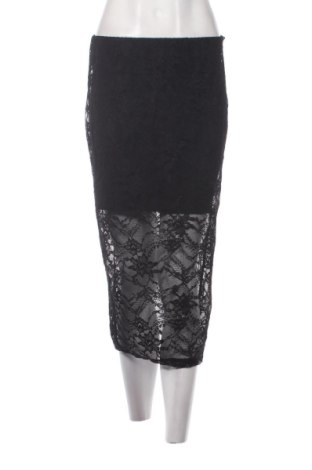Пола Patrizia Pepe, Размер L, Цвят Черен, Цена 132,93 €, #137486395