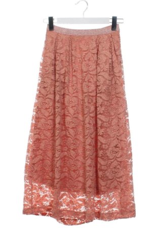 Fustă Pieces, Mărime XS, Culoare Mov deschis, Preț 36,74 Lei, #137486399