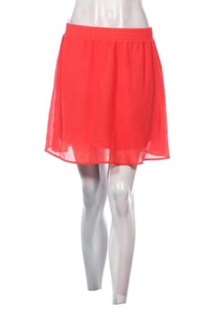 Sukňa Vero Moda, Veľkosť S, Farba Červená, Cena  7,00 €, #137486650