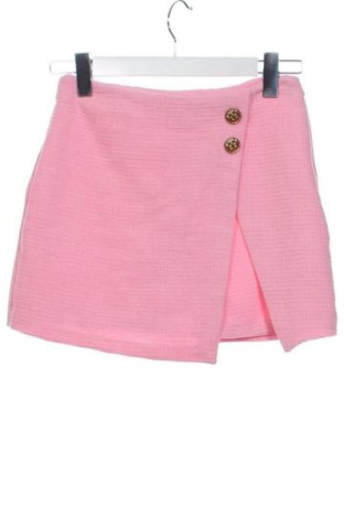 Sukně Zara, Velikost XS, Barva Růžová, Cena  388,00 Kč, #137487148
