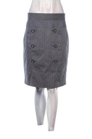 Пола Topshop, Размер L, Цвят Син, Цена 6,86 €, #137487268