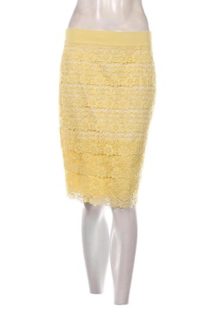 Szoknya Damsel In A Dress, Méret M, Szín Sárga, Ár 7 364 Ft, #137487514