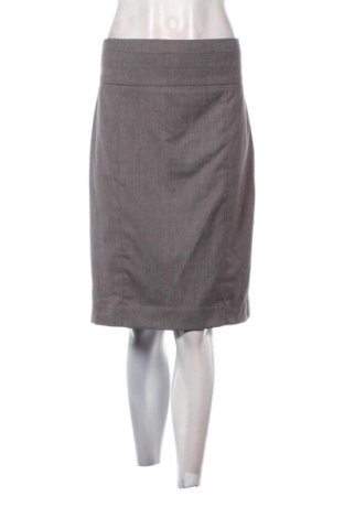 Sukňa H&M, Veľkosť L, Farba Sivá, Cena  5,72 €, #137487565