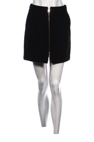 Fustă Vero Moda, Mărime S, Culoare Negru, Preț 21,00 Lei, #137487662