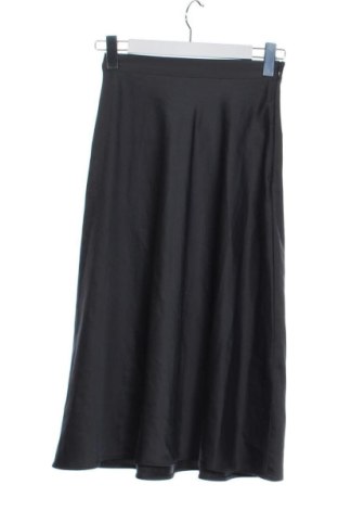 Fustă H&M, Mărime XS, Culoare Negru, Preț 60,00 Lei, #137487853