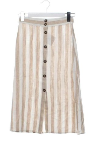 Fustă H&M, Mărime XS, Culoare Multicolor, Preț 72,00 Lei, #137487878