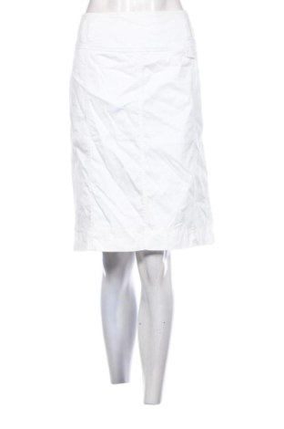 Пола Gerry Weber, Размер XL, Цвят Бял, Цена 23,00 €, #137487909