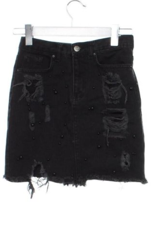 Spódnica Unbranded, Rozmiar XS, Kolor Czarny, Cena 46,57 zł, #137488374