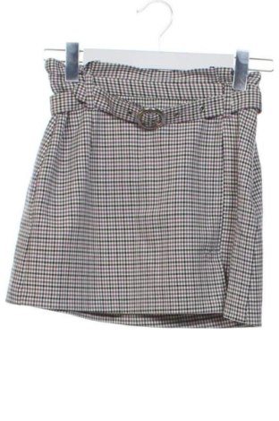 Rock Bershka, Größe XS, Farbe Mehrfarbig, Preis 8,00 €, #137488529