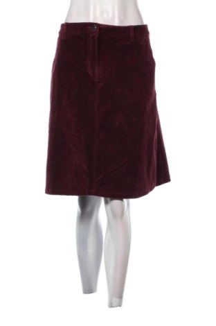 Пола Zeze, Размер XL, Цвят Червен, Цена 8,57 €, #137488590