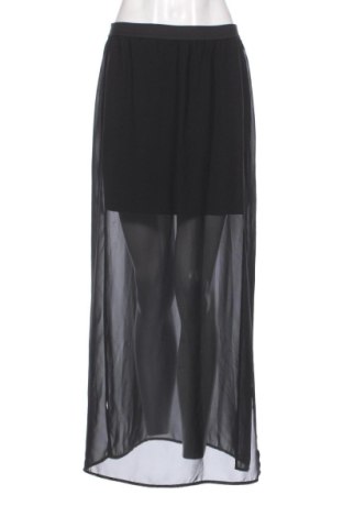 Fustă H&M, Mărime M, Culoare Negru, Preț 73,49 Lei, #137488685