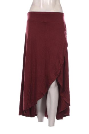 Fustă Lascana, Mărime M, Culoare Roșu, Preț 167,97 Lei, #137488717