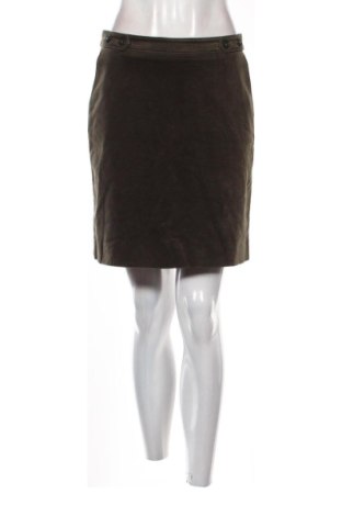 Fustă Marc O'Polo, Mărime M, Culoare Verde, Preț 54,00 Lei, #137488776
