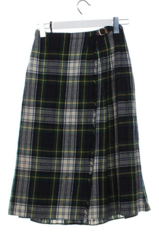 Fustă Unbranded, Mărime XS, Culoare Multicolor, Preț 77,00 Lei, #137488977