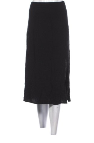Fustă Amisu, Mărime L, Culoare Negru, Preț 57,74 Lei, #137489255