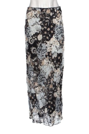Fustă Unbranded, Mărime L, Culoare Multicolor, Preț 68,24 Lei, #137489412
