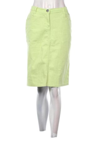 Sukňa Laura Kent, Veľkosť XL, Farba Zelená, Cena  14,29 €, #137489525