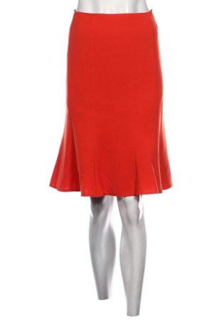 Fustă Basler, Mărime M, Culoare Roșu, Preț 94,48 Lei, #137489735