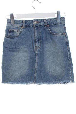 Szoknya Pull&Bear, Méret XS, Szín Kék, Ár 3 546 Ft, #137489736
