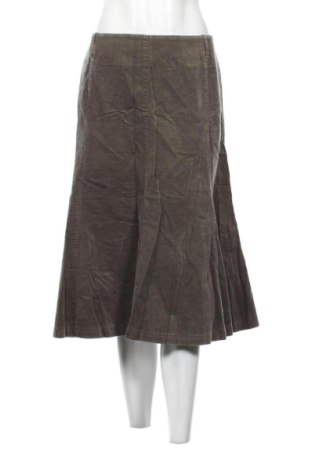Fustă Your Sixth Sense, Mărime XXL, Culoare Verde, Preț 56,00 Lei, #137490072