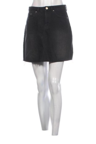 Fustă H&M, Mărime S, Culoare Negru, Preț 47,00 Lei, #137490093